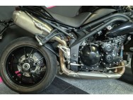 TRIUMPH d'occasion SPEED TRI SPEED TRIPLE de 2011 Lyon Ouest (69)﻿