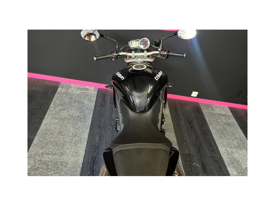 TRIUMPH d'occasion SPEED TRI SPEED TRIPLE de 2011 Lyon Ouest (69)﻿