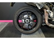 TRIUMPH d'occasion SPEED TRI SPEED TRIPLE de 2011 Lyon Ouest (69)﻿