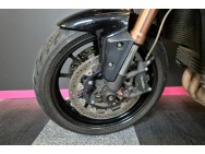 TRIUMPH d'occasion SPEED TRI SPEED TRIPLE de 2011 Lyon Ouest (69)﻿