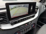 KIA d'occasion XCEED XCEED 1.6 GDI 141 PHEV Design de 2021 Lyon Nord