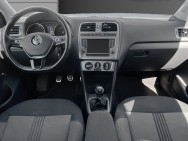 VOLKSWAGEN d'occasion POLO 1.2 TSI 90 ALLSTAR de 2016 Poitiers (86)﻿