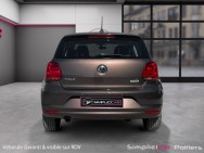 VOLKSWAGEN d'occasion POLO 1.2 TSI 90 ALLSTAR de 2016 Poitiers (86)﻿