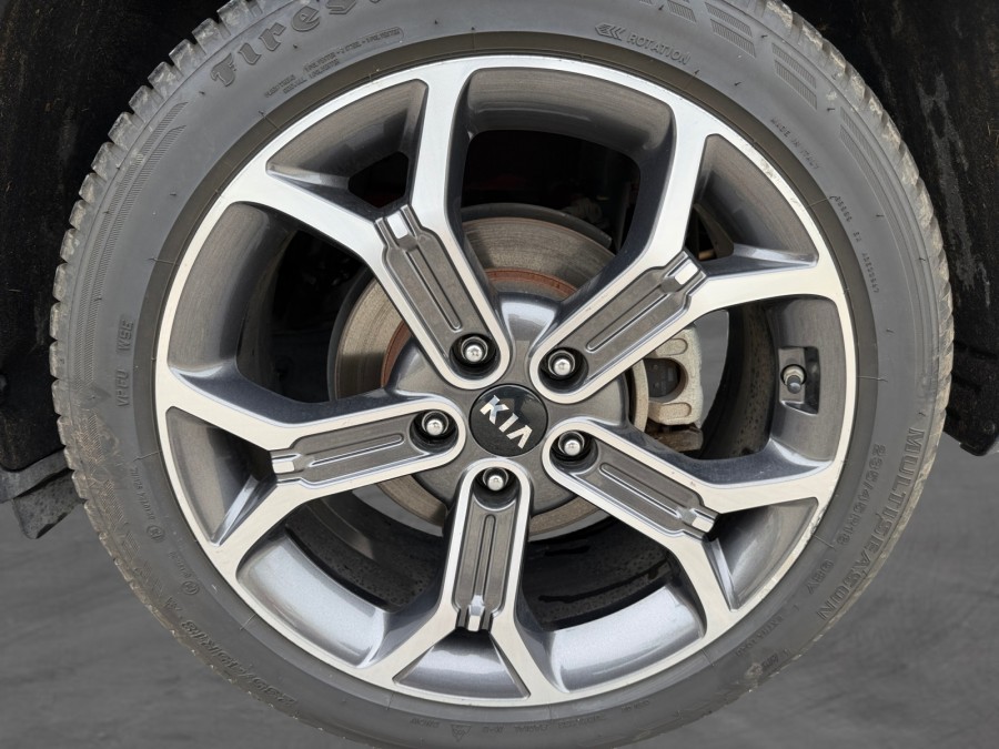 KIA d'occasion XCEED XCEED 1.6 GDI 141 PHEV Design de 2021 Lyon Nord