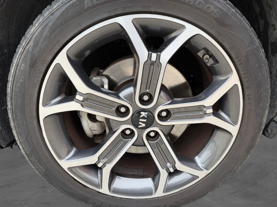 KIA d'occasion XCEED XCEED 1.6 GDI 141 PHEV Design de 2021 Lyon Nord