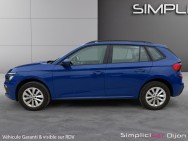 SKODA d'occasion KAMIQ 1.0 TSI 116 SCOUTLINE de 2024 Dijon (21)﻿