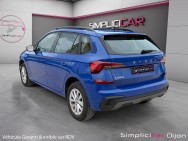 SKODA d'occasion KAMIQ 1.0 TSI 116 SCOUTLINE de 2024 Dijon (21)﻿