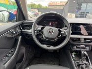 SKODA d'occasion KAMIQ 1.0 TSI 116 SCOUTLINE de 2024 Dijon (21)﻿