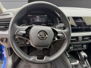 SKODA d'occasion KAMIQ 1.0 TSI 116 SCOUTLINE de 2024 Dijon (21)﻿