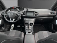 PEUGEOT d'occasion 308 1.2 PURE TECH 130 GT LINE EAT de 2015 Poitiers