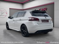 PEUGEOT d'occasion 308 1.2 PURE TECH 130 GT LINE EAT de 2015 Poitiers