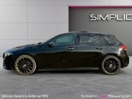 MERCEDES d'occasion CLASSE A IV A200 D PROGRESSIVE LINE 8G-DCT de