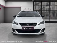 PEUGEOT d'occasion 308 1.2 PURE TECH 130 GT LINE EAT de 2015 Poitiers