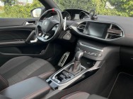 PEUGEOT d'occasion 308 1.2 PURE TECH 130 GT LINE EAT de 2015 Poitiers