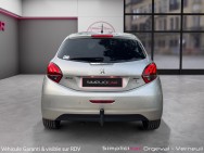 PEUGEOT d'occasion 208 1.2 PURE TECH 110 ALLURE BUSINESS EAT de 2016