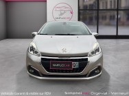 PEUGEOT d'occasion 208 1.2 PURE TECH 110 ALLURE BUSINESS EAT de 2016