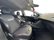 PEUGEOT d'occasion 208 1.2 PURE TECH 110 ALLURE BUSINESS EAT de 2016