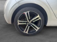 PEUGEOT d'occasion 208 1.2 PURE TECH 110 ALLURE BUSINESS EAT de 2016