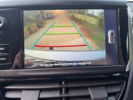 PEUGEOT d'occasion 208 1.2 PURE TECH 110 ALLURE BUSINESS EAT de 2016