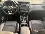 NISSAN d'occasion QASHQAI 1.3 DIG-T 160 BUSINESS + DCT PH2 de 2020