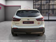 NISSAN d'occasion QASHQAI 1.3 DIG-T 160 BUSINESS + DCT PH2 de 2020