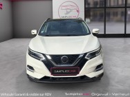 NISSAN d'occasion QASHQAI 1.3 DIG-T 160 BUSINESS + DCT PH2 de 2020