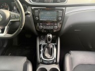 NISSAN d'occasion QASHQAI 1.3 DIG-T 160 BUSINESS + DCT PH2 de 2020