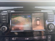 NISSAN d'occasion QASHQAI 1.3 DIG-T 160 BUSINESS + DCT PH2 de 2020