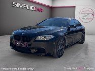 BMW d'occasion M5 I de 2012 Frejus (83)﻿