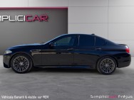 BMW d'occasion M5 I de 2012 Frejus (83)﻿