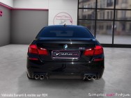 BMW d'occasion M5 I de 2012 Frejus (83)﻿