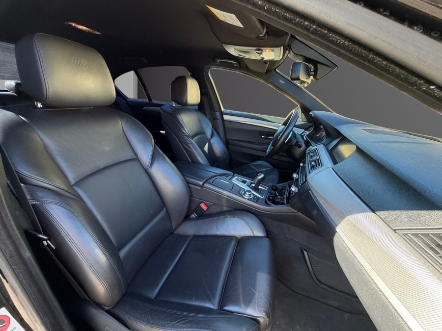 BMW d'occasion M5 I de 2012 Frejus (83)﻿