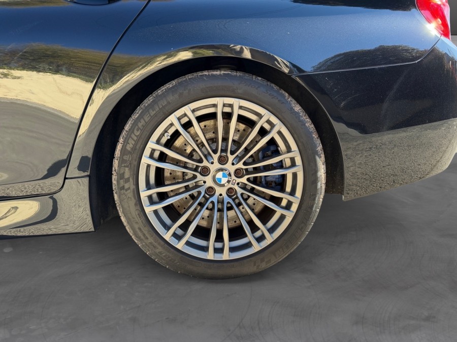 BMW d'occasion M5 I de 2012 Frejus (83)﻿