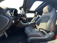 MERCEDES d'occasion CLASSE C IV C250 EXECUTIVE BA de 2018 Orgeval