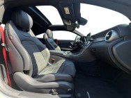 MERCEDES d'occasion CLASSE C IV C250 EXECUTIVE BA de 2018 Orgeval