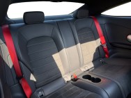MERCEDES d'occasion CLASSE C IV C250 EXECUTIVE BA de 2018 Orgeval