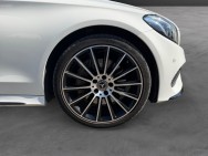 MERCEDES d'occasion CLASSE C IV C250 EXECUTIVE BA de 2018 Orgeval