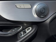 MERCEDES d'occasion CLASSE C IV C250 EXECUTIVE BA de 2018 Orgeval