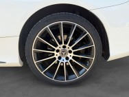 MERCEDES d'occasion CLASSE C IV C250 EXECUTIVE BA de 2018 Orgeval