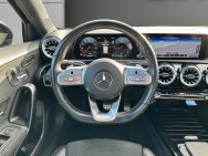 MERCEDES d'occasion CLASSE A IV A200 D PROGRESSIVE LINE 8G-DCT de
