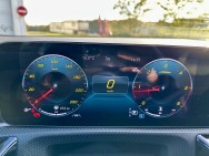 MERCEDES d'occasion CLASSE A IV A200 D PROGRESSIVE LINE 8G-DCT de