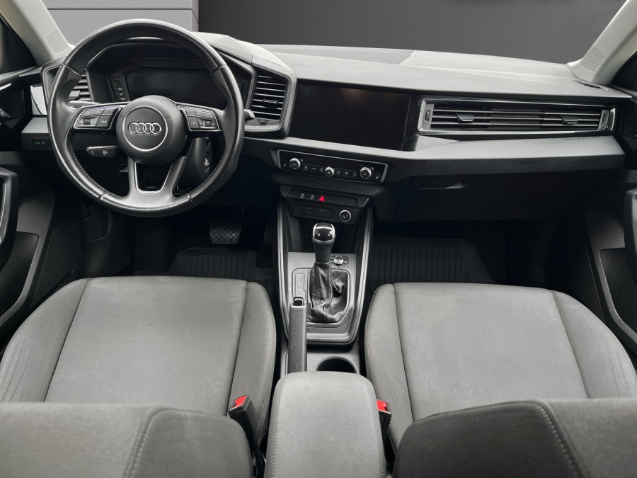 AUDI d'occasion A1 CITYCARVER 30 TFSI 116 DESIGN de 2019 Poitiers