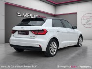 AUDI d'occasion A1 CITYCARVER 30 TFSI 116 DESIGN de 2019 Poitiers