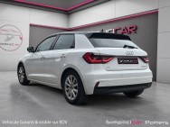 AUDI d'occasion A1 CITYCARVER 30 TFSI 116 DESIGN de 2019 Poitiers
