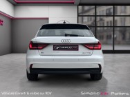 AUDI d'occasion A1 CITYCARVER 30 TFSI 116 DESIGN de 2019 Poitiers