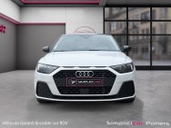 AUDI d'occasion A1 CITYCARVER 30 TFSI 116 DESIGN de 2019 Poitiers