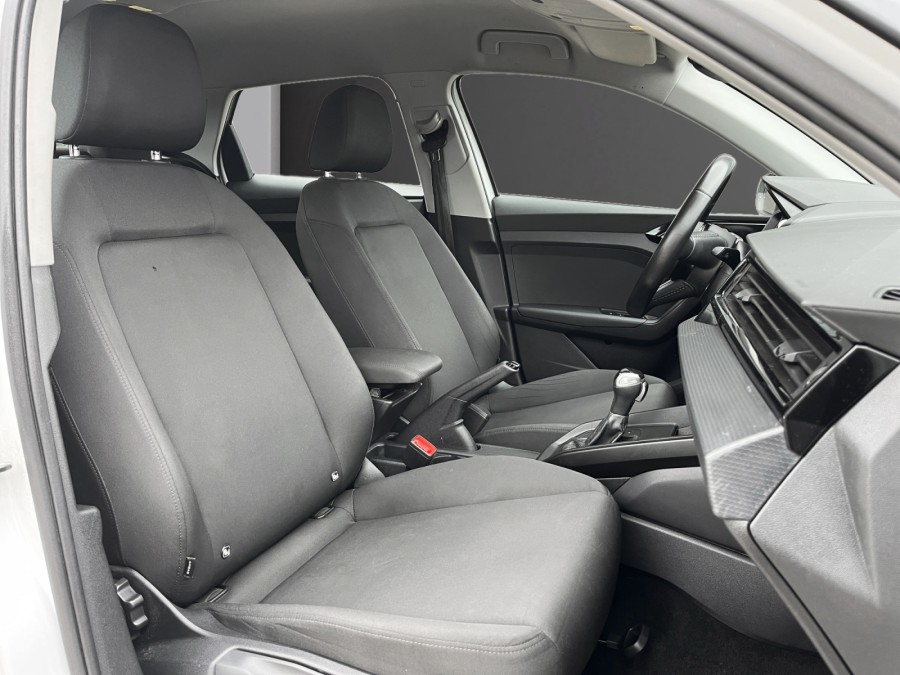 AUDI d'occasion A1 CITYCARVER 30 TFSI 116 DESIGN de 2019 Poitiers