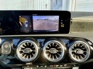 MERCEDES d'occasion CLASSE A IV A200 D PROGRESSIVE LINE 8G-DCT de