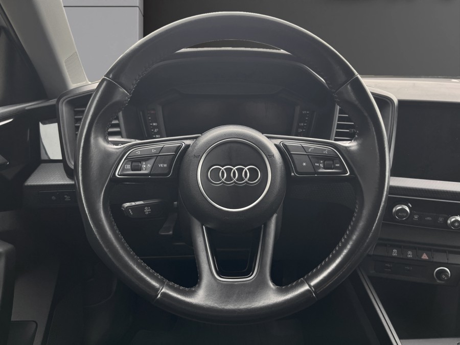 AUDI d'occasion A1 CITYCARVER 30 TFSI 116 DESIGN de 2019 Poitiers