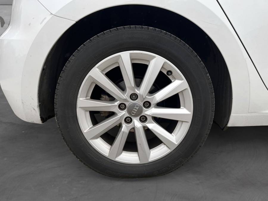 AUDI d'occasion A1 CITYCARVER 30 TFSI 116 DESIGN de 2019 Poitiers